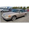 Image 1 : 1997 Ford Crown Victoria