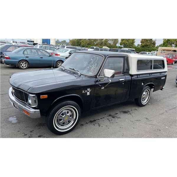 1979 Chevrolet TRUCK