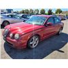 Image 1 : 2003 Jaguar S-Type R