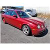 Image 2 : 2003 Jaguar S-Type R