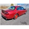 Image 3 : 2003 Jaguar S-Type R