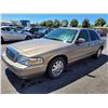 Image 1 : 2006 Mercury Grand Marquis LS Premium