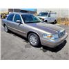 Image 2 : 2006 Mercury Grand Marquis LS Premium