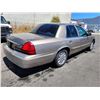 Image 3 : 2006 Mercury Grand Marquis LS Premium