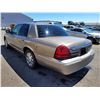 Image 4 : 2006 Mercury Grand Marquis LS Premium