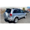 Image 3 : 2002 Toyota RAV4