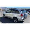 Image 4 : 2002 Toyota RAV4