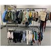 Image 1 : Large group of assorted kids/baby branded clothing - H