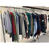 Image 2 : Large group of assorted kids clothing