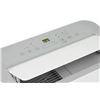 Image 2 : Danby DPA072B8WDB-RF 12000 BTU (7200 SACC) Portable AC in White- Refurbished, 1 year warranty