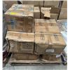 Image 2 : Large pallet of golf tees approx. 9 boxes of 600 pcs