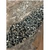 Image 1 : Pallet of stainless steel Phillips machine screw 10-32x 1/2