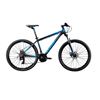 Image 1 : Seven Peaks-Kozak 26*17" XS MTB Performance bike - Blk/blue Retails over $500.00