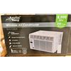 Image 3 : Arctic King Window Air Conditioner - 8,000-BTU - 3 Speeds - White