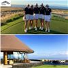 Image 1 : Foursome Round of Golf at Exclusive Members Only Nanea Golf Club