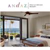 Image 1 : A Two Night Stay at Andaz Maui at Wailea Resort