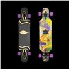 Image 1 : Backfire 41-Inch Drop Through Longboard