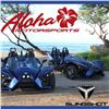 Image 1 : Two Certificates for a Polaris Slingshot Rental (2 people max per slingshot)