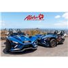 Image 8 : Two Certificates for a Polaris Slingshot Rental (2 people max per slingshot)