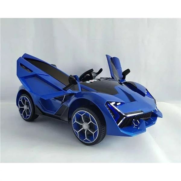 Kids Ride-On Sports Car