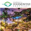 Image 1 : Tickets for Two to Hawaii Food & Wine Festival