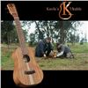 Image 1 : Gorgeous Oha Concert Series Ukulele from Kanile'a