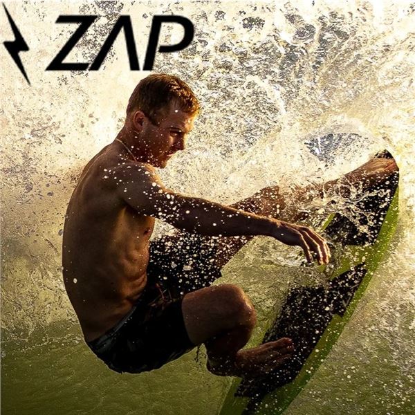 Skimboard Package from Zap Skimboards