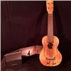 Image 2 : Autographed Pono Ukulele & Album by Jack Johnson!