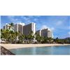 Image 2 : One Night Stay for Two at Waikiki Beach Marriott Resort & Spa