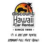 Image 1 : Discount Hawaii Car Rental on Oahu