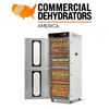 Image 1 : BenchFoods Premium 32 Tray Commercial Dehydrator