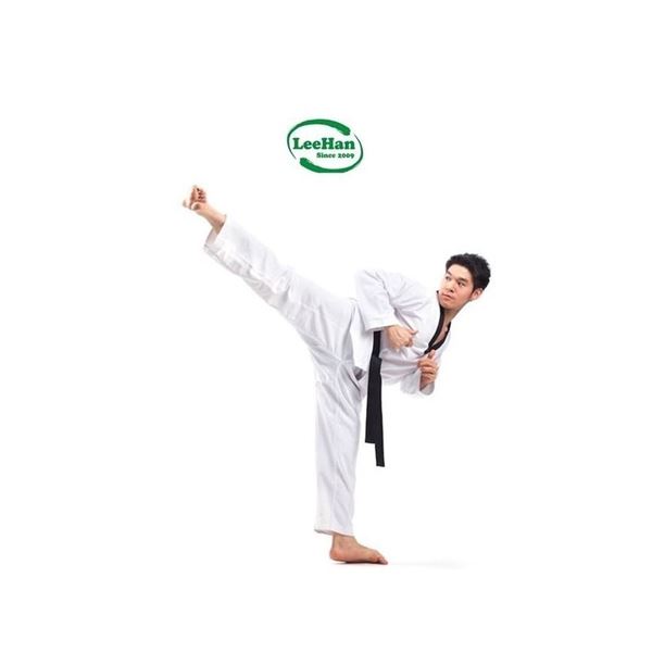 1-Year Unlimited Taekwondo Online Training for Two People