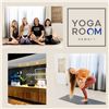 Image 1 : One Month of Unlimited Yoga at Yoga Room Hawaii