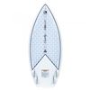 Image 3 : 2021 4'10" Katana-steel Lafferty Pro Model Wakesurf Board