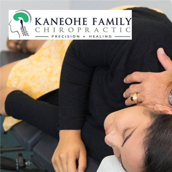 Kaneohe Family Chiropractic, INC.