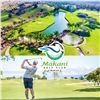 Image 1 : One Round of Golf for Two at Makani Golf Club