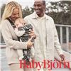 Image 1 : BabyBjorn Baby Carrier