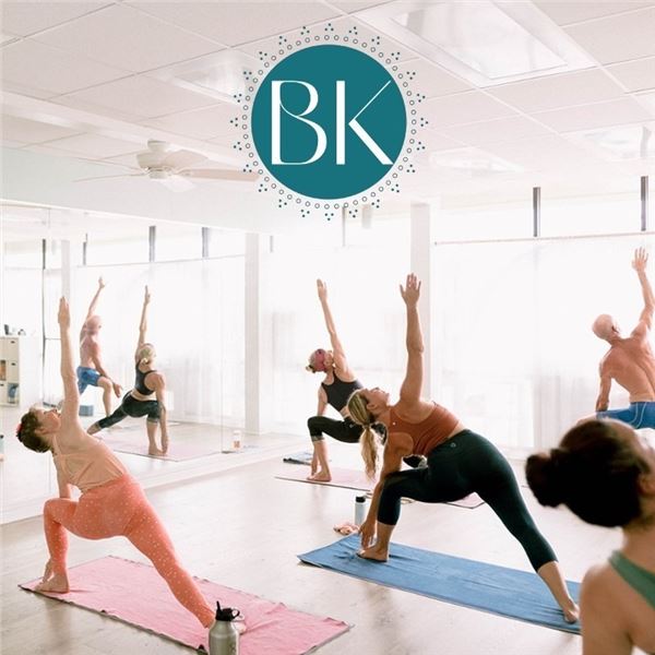 Bella Kai Yoga Massage & One Month Unlimited Classes