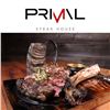 Image 1 : Dinner for Two at Primal Steakhouse in Las Vegas