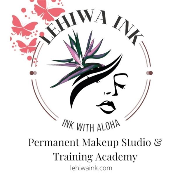 $100 Gift Certificate For Lehiwa Ink Permanent Makeup Studio