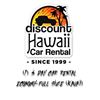 Image 1 : Discount Hawaii Car Rental on Kauai