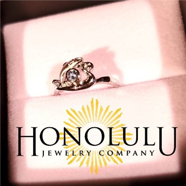 Honolulu Jewelry Company Package
