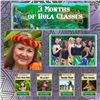 Image 1 : 3 months of Hula Classes from Na Puakea O Ko'olaupoko Halau