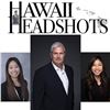 Image 1 : Hawaii Headshots Photos