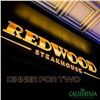 Image 1 : $150 Gift Certificate to Redwood Steakhouse at California Hotel & Casino