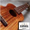 Image 1 : Kamaka HF-1 Soprano Ukulele with Hard Carrying Case