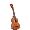 Image 2 : Kamaka HF-1 Soprano Ukulele with Hard Carrying Case