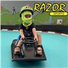 Image 2 : Two $100.00 Gift Certificates to Razor Games/Razor Sports