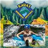 Image 1 : Mountain Tubing Adventure in Kauai