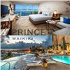Image 1 : Prince Waikiki 2-Night Stay